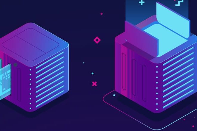 Hitrost Mini s kar 10 GB 100% SSD spletnega prostora