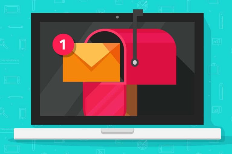 Neomejena velikost e-poštnih predalov