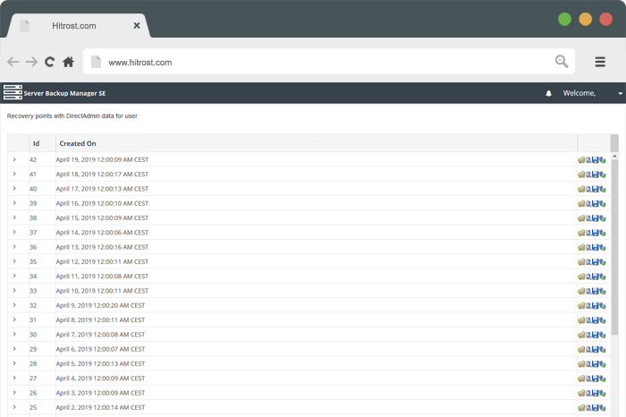 arhiv-varnostnih-kopij