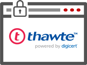 thawte-ssl-certificates