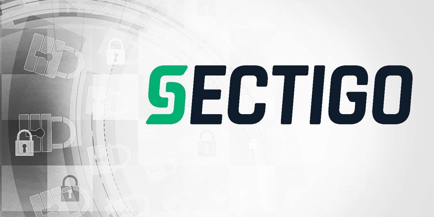 Sectigo PositiveSSL certifikat za 2 leti le 29,99 EUR