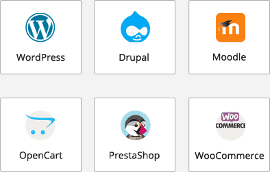 gostovanje-wordpress-drupal-moodle-opencart-prestashop-woocommerce