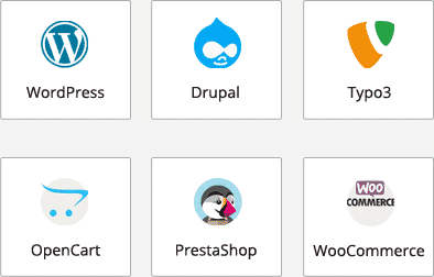 gostovanje-wordpress-drupal-typo3-opencart-prestashop-woocommerce