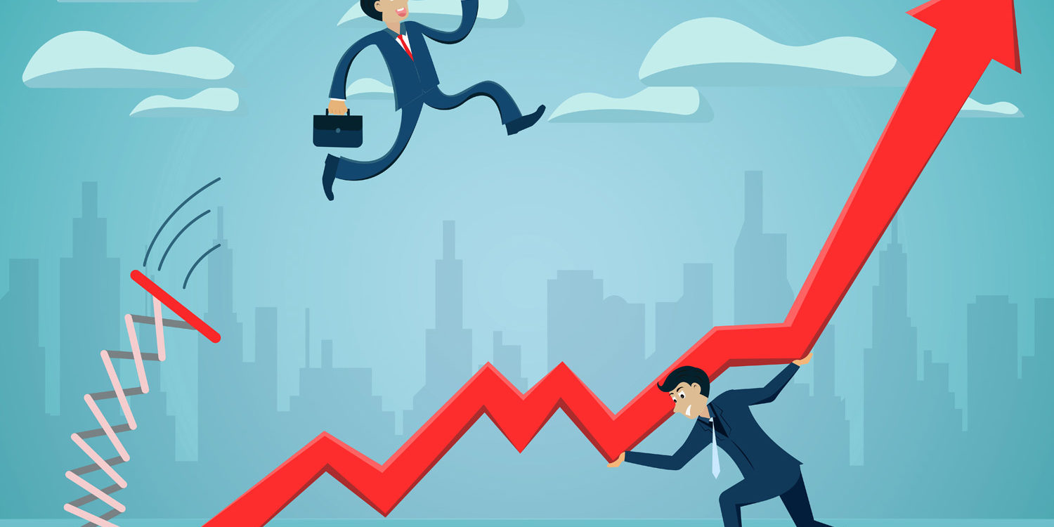 Več SSD spletnega prostora za nespremenjeno ceno