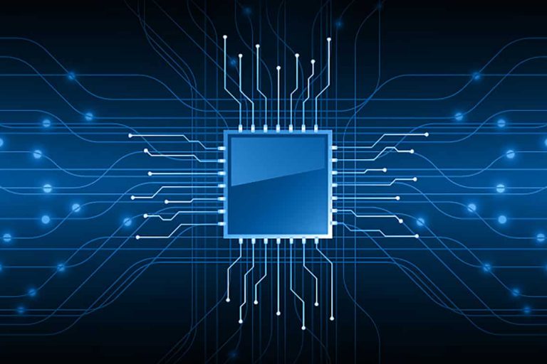 Več CPU jeder za visoko zmogljivo spletno gostovanje Hitrost Maksi