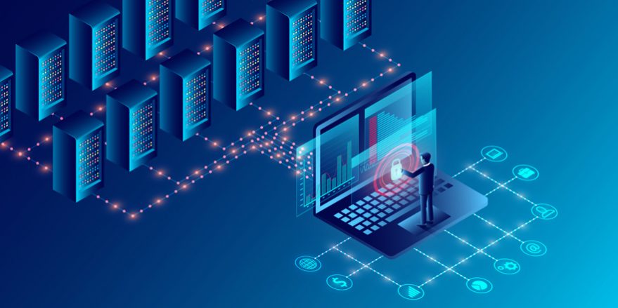 Hitrost Mikro s kar 4 GB 100% SSD spletnega prostora