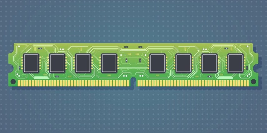 Več fizičnega pomnilnika (pMem) za vrhunsko spletno gostovanje