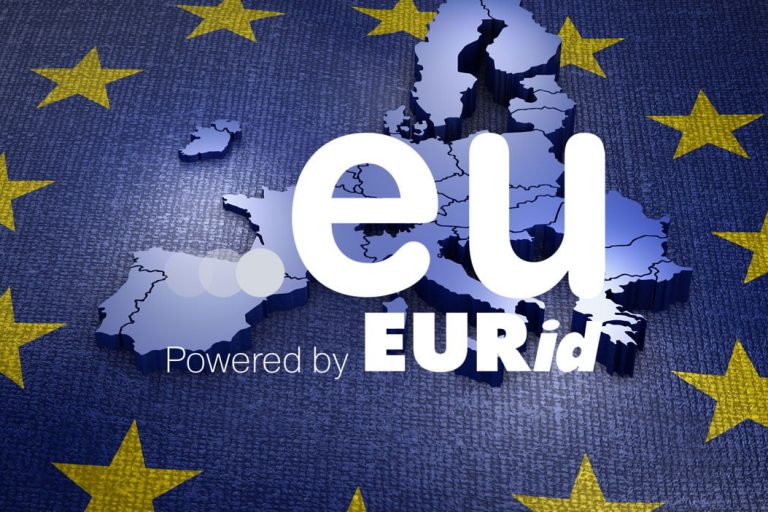 Registracija nove .EU domene za 10 let v novembru 2021 za 19,99 EUR Registracija nove .EU domene za 10 let v novembru 2021 za 19,99 EUR