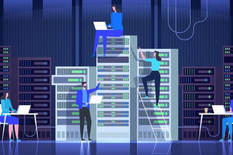 Hitrost Maksi Plus LiteSpeed s kar 80 GB SSD prostora