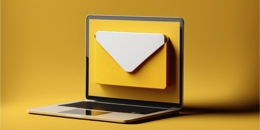 Velikost elektronskega predala brez omejitve