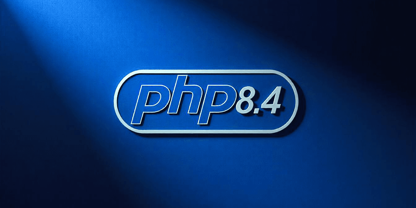 PHP 8.4 PHP 8.4