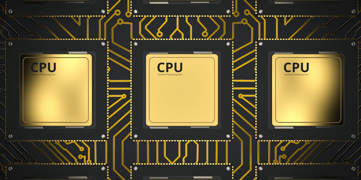 Nadgradnja VPS gostovanja s hitrejšimi Intel Xeon Gold procesorji (3,00 – 3,70 GHz)
